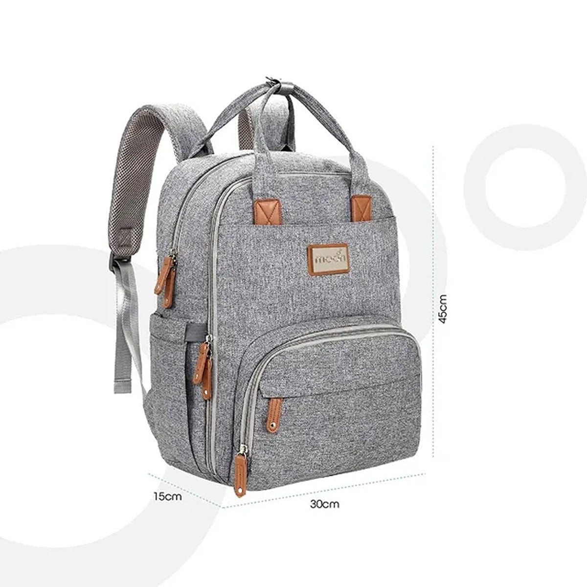 Stokke Snoozi Bag Grey