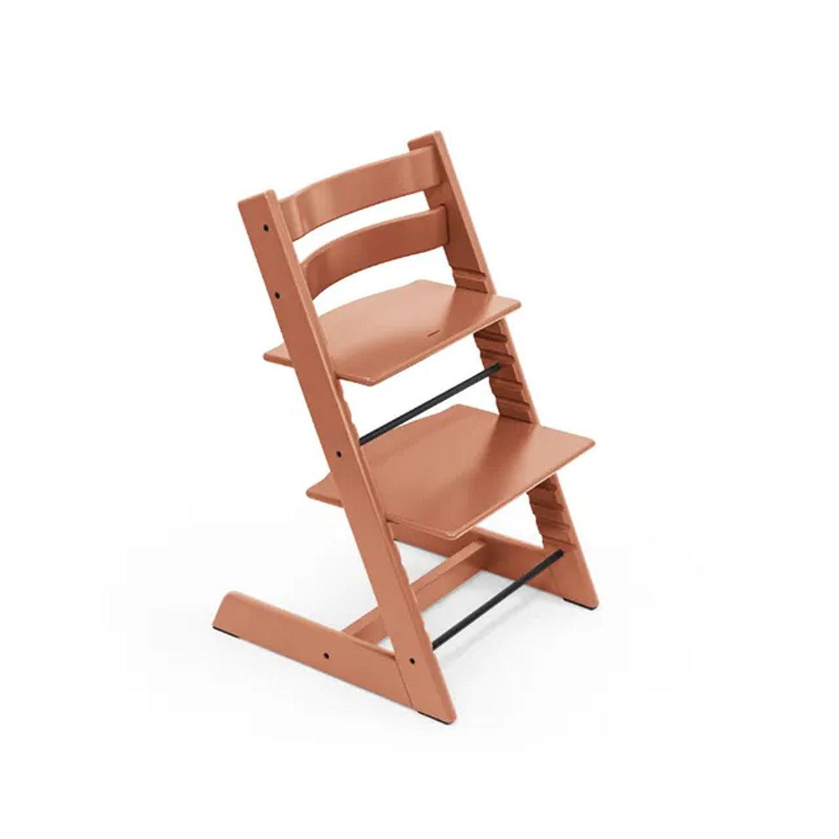 Stokke Stokke Tripp Trapp Chair Terracotta