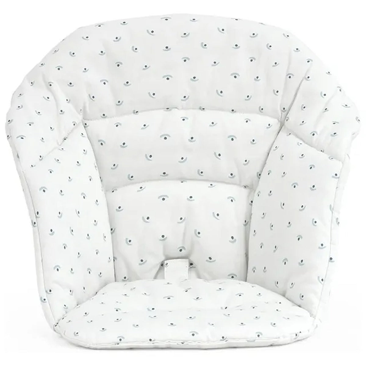 Stokke Stokke Clikk Cushion Blueberry Boat