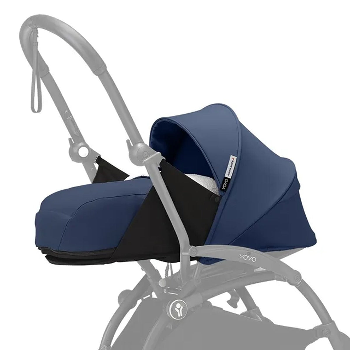 Stokke YOYO Stokke YOYO 0+ newborn pack - Air France Blue