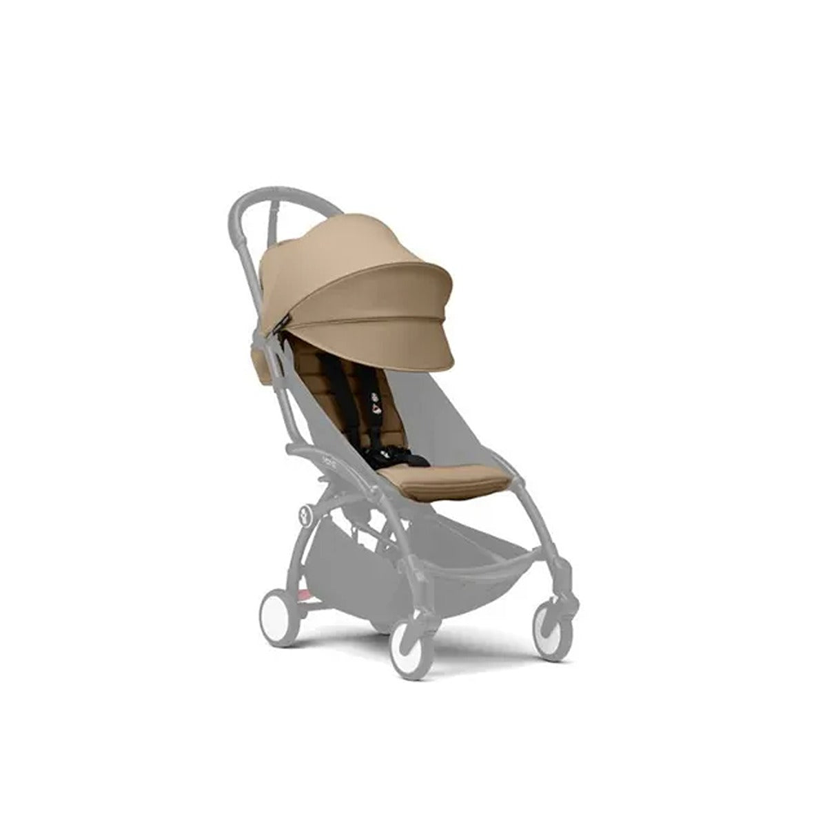 Stokke YOYO Stokke YOYO 6+ CP - Toffee