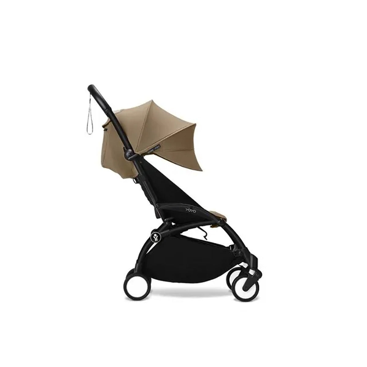 Stokke YOYO Stokke YOYO 6+ CP - Toffee