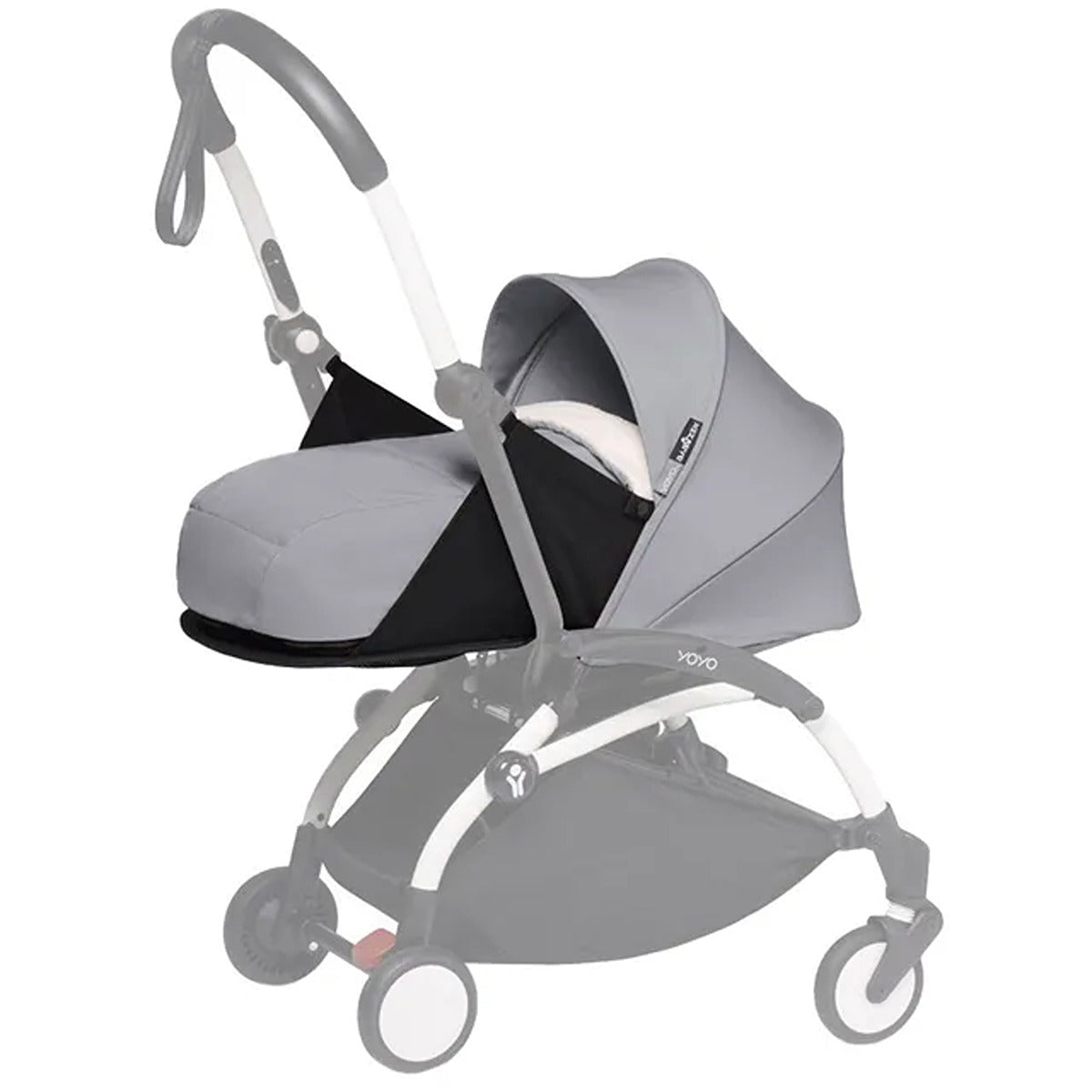 Stokke YOYO Stokke? YOYO? 0+ newborn pack rain cover