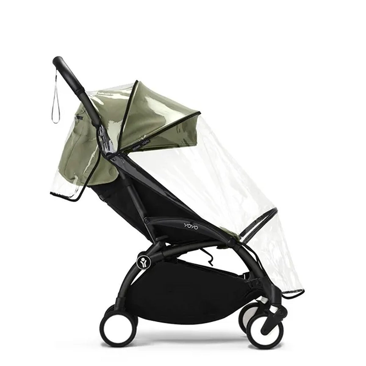 Stokke YOYO Stokke? YOYO? 6+ rain cover