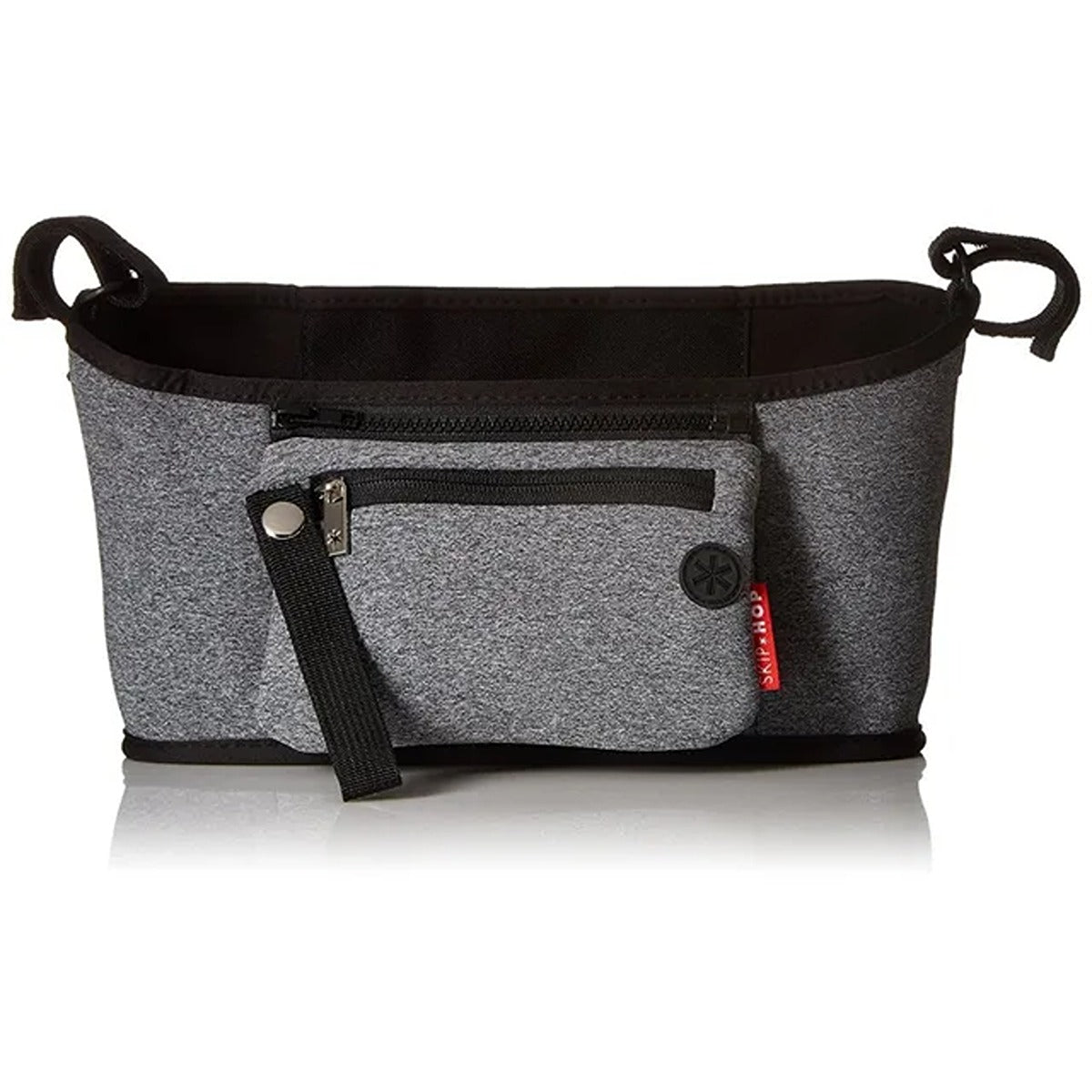 Skip Hop Skip Hop Stroller Organizer Heather Grey