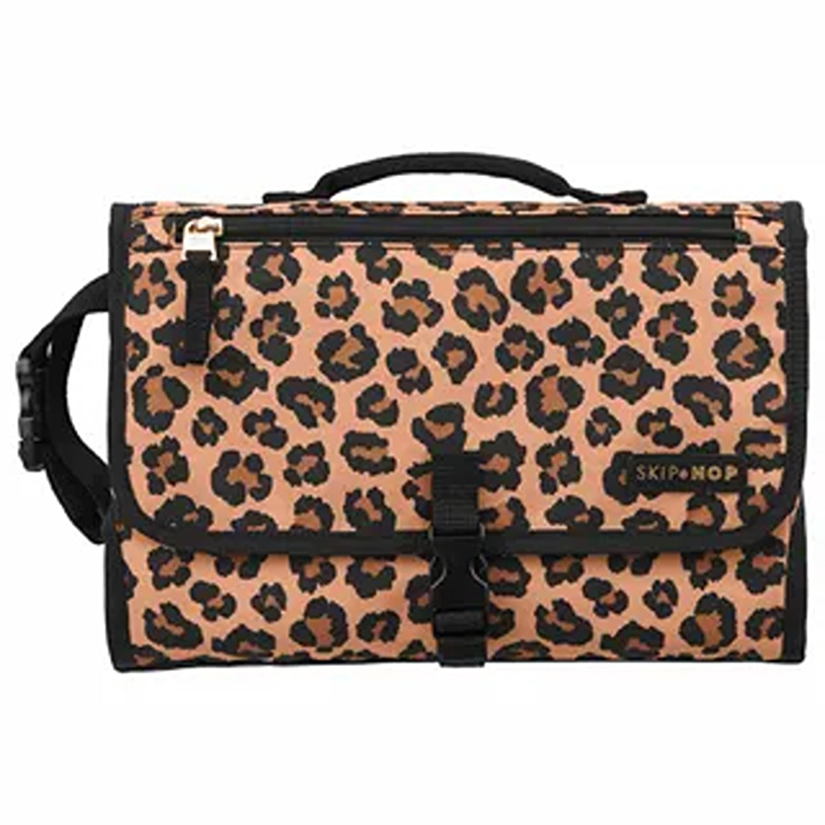 Skip Hop Skip Hop Pronto Changing Station Classic Leopard
