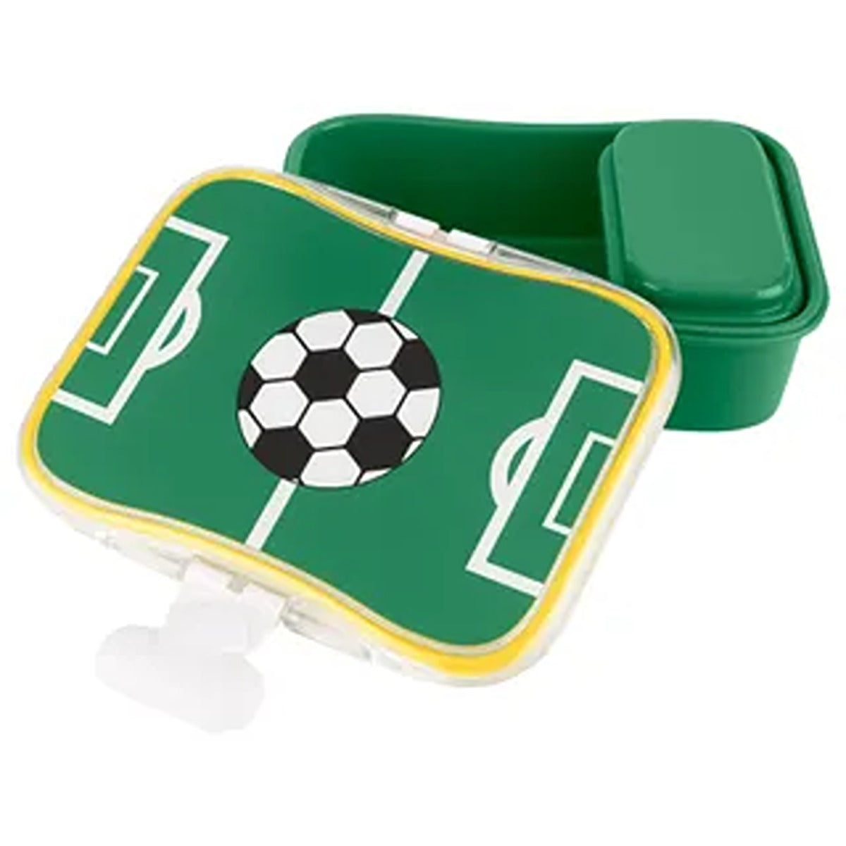 Skip Hop Skip Hop Spark Style Lunch Kit - Soccer/Futbol