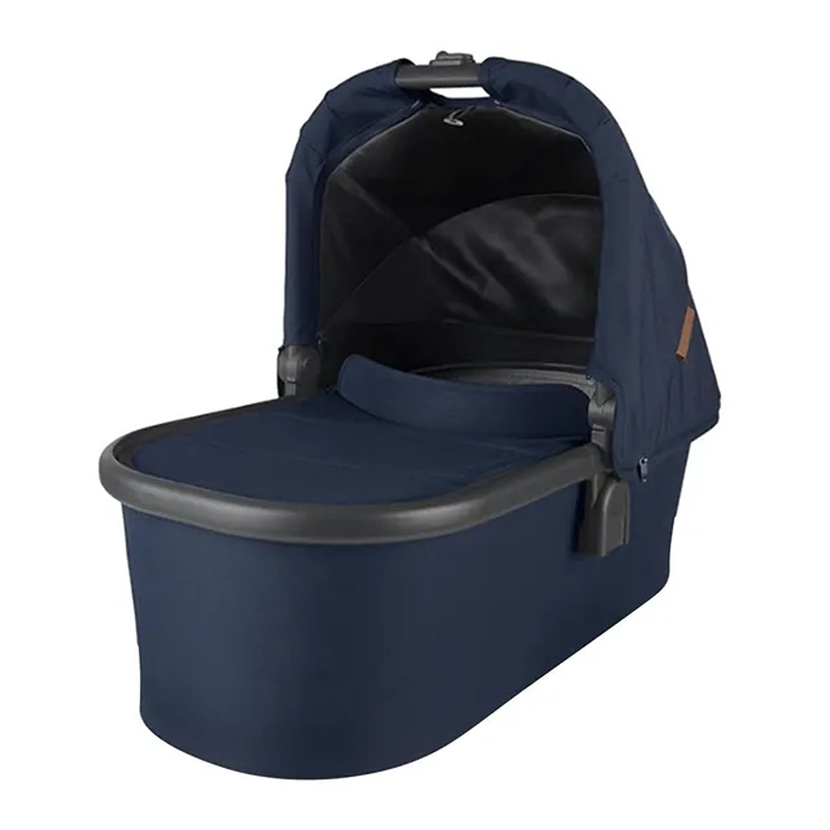 Uppababy UPPABABY Bassinet - Jake - Charcoal | Carbon Frame