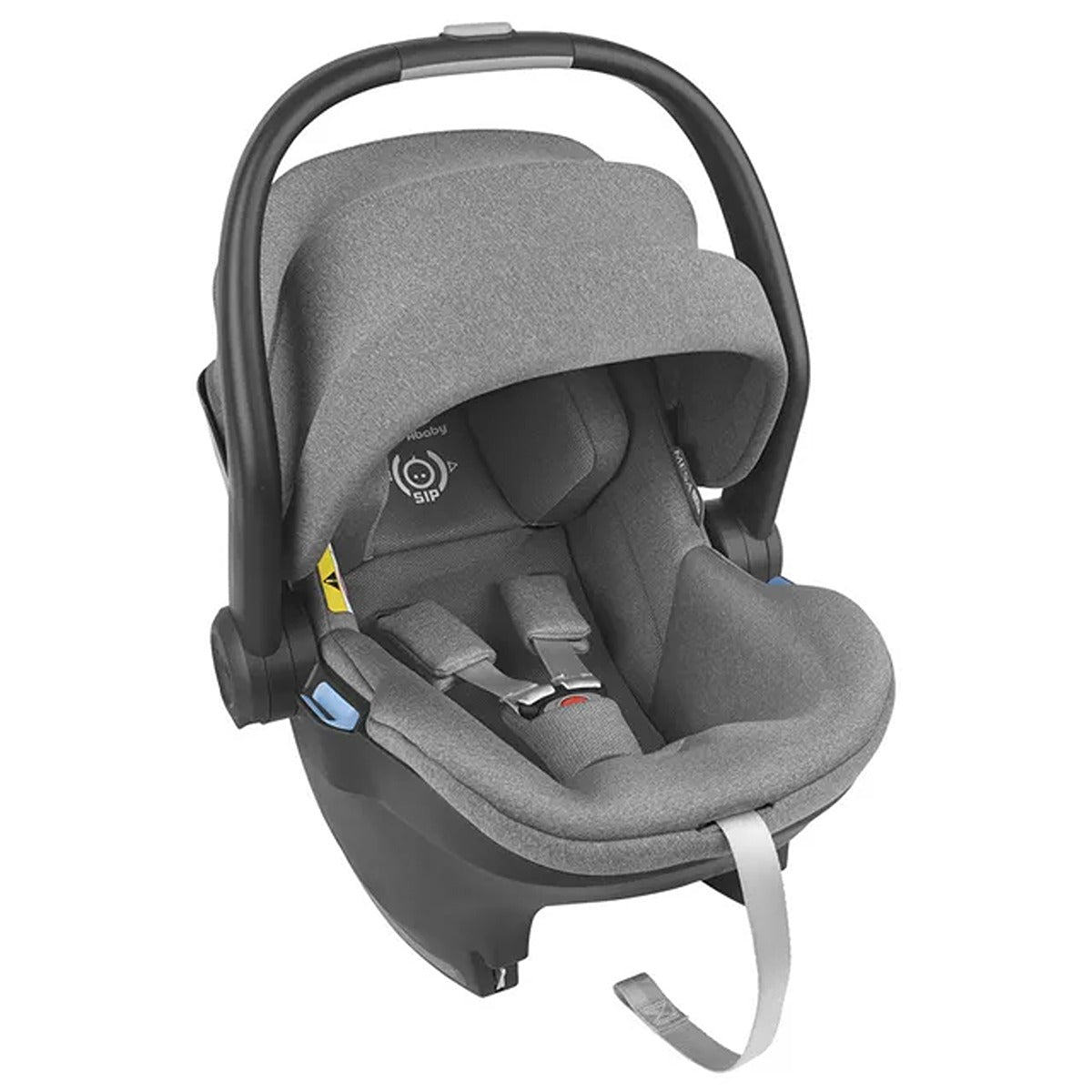 Uppababy UPPABABY MESA i-Size Infant Car Seat - Jordan/Greyson - Char