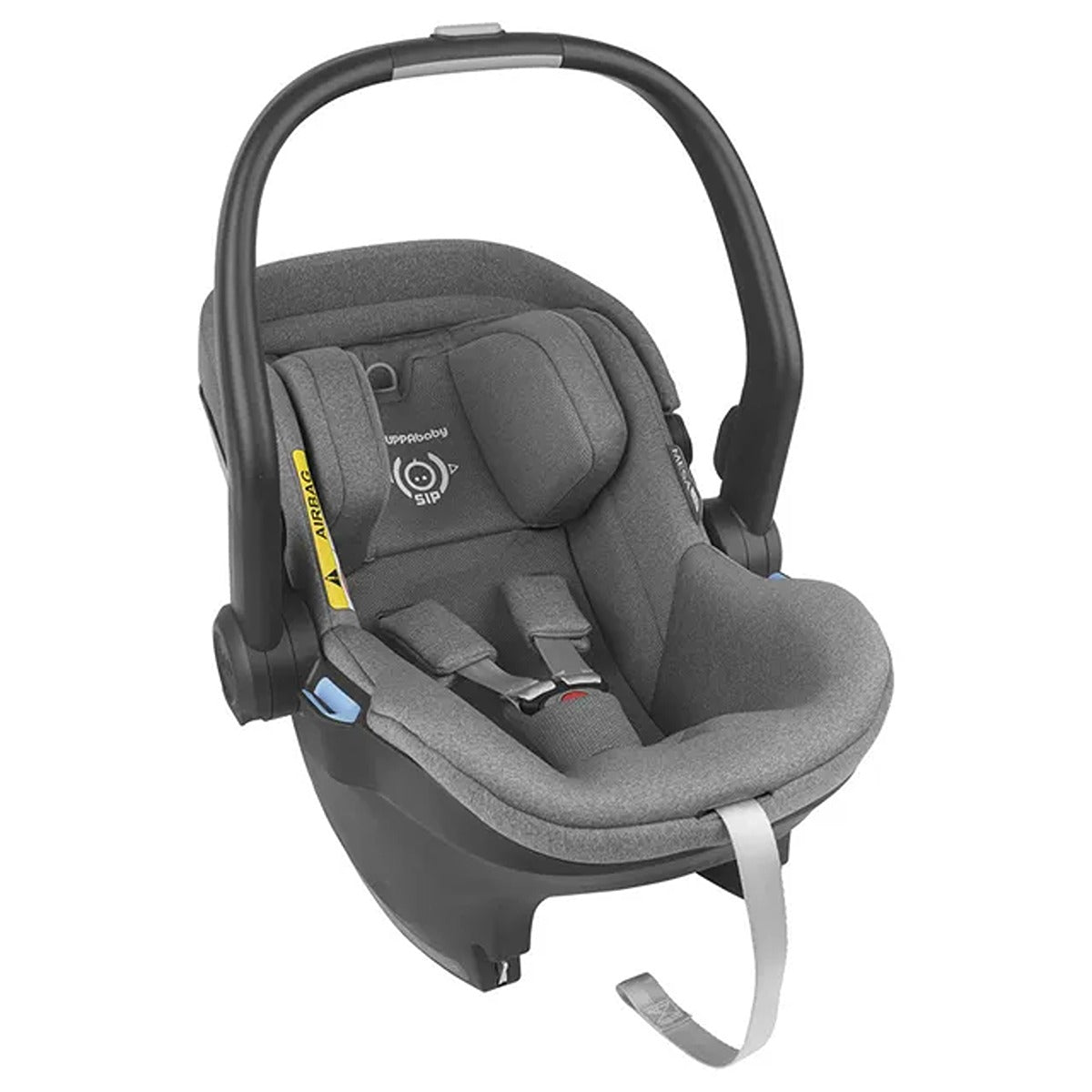 Uppababy UPPABABY MESA i-Size Infant Car Seat - Jordan/Greyson - Char