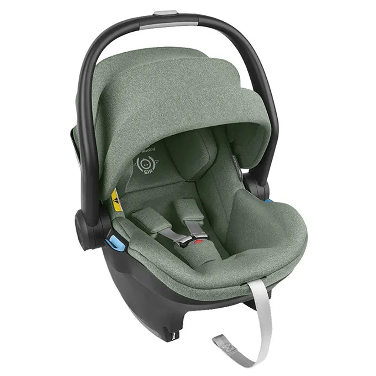 Uppababy UPPABABY MESA i-Size Infant Car Seat - Emmett/Gwen - Green M