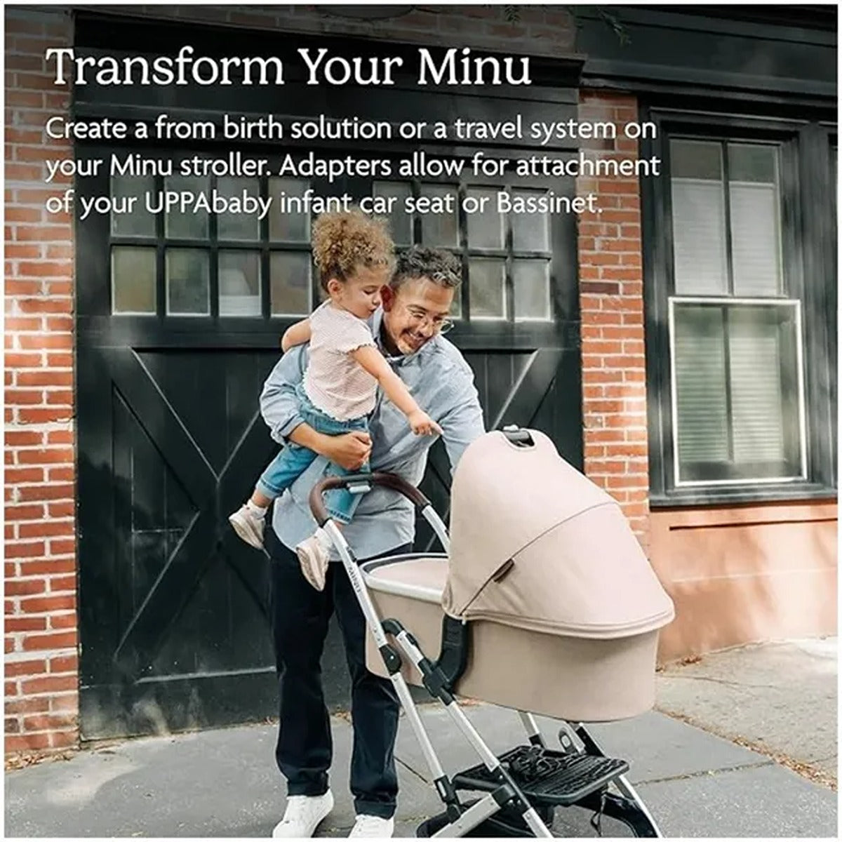 Uppababy UPPABABY Mesa Base
