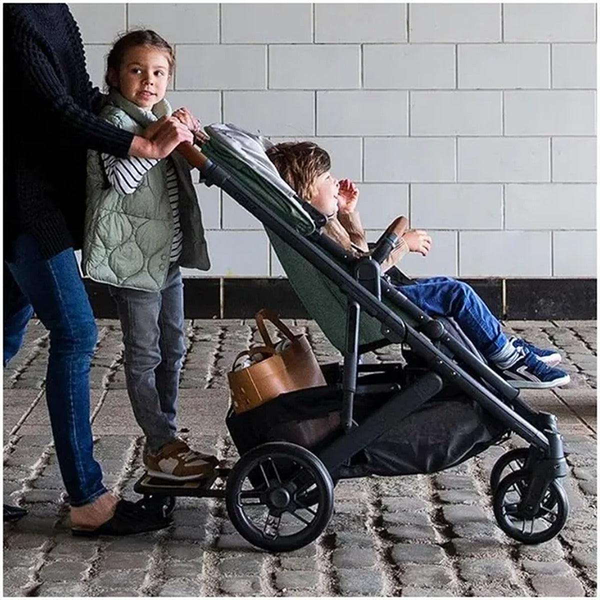 Uppababy UPPABABY PiggyBack for Cruz V2