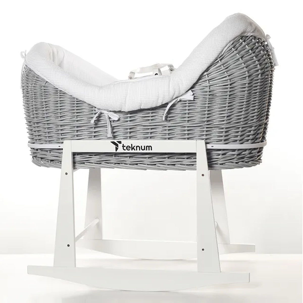 Uppababy UPPABABY Bassinet Stand - Grey