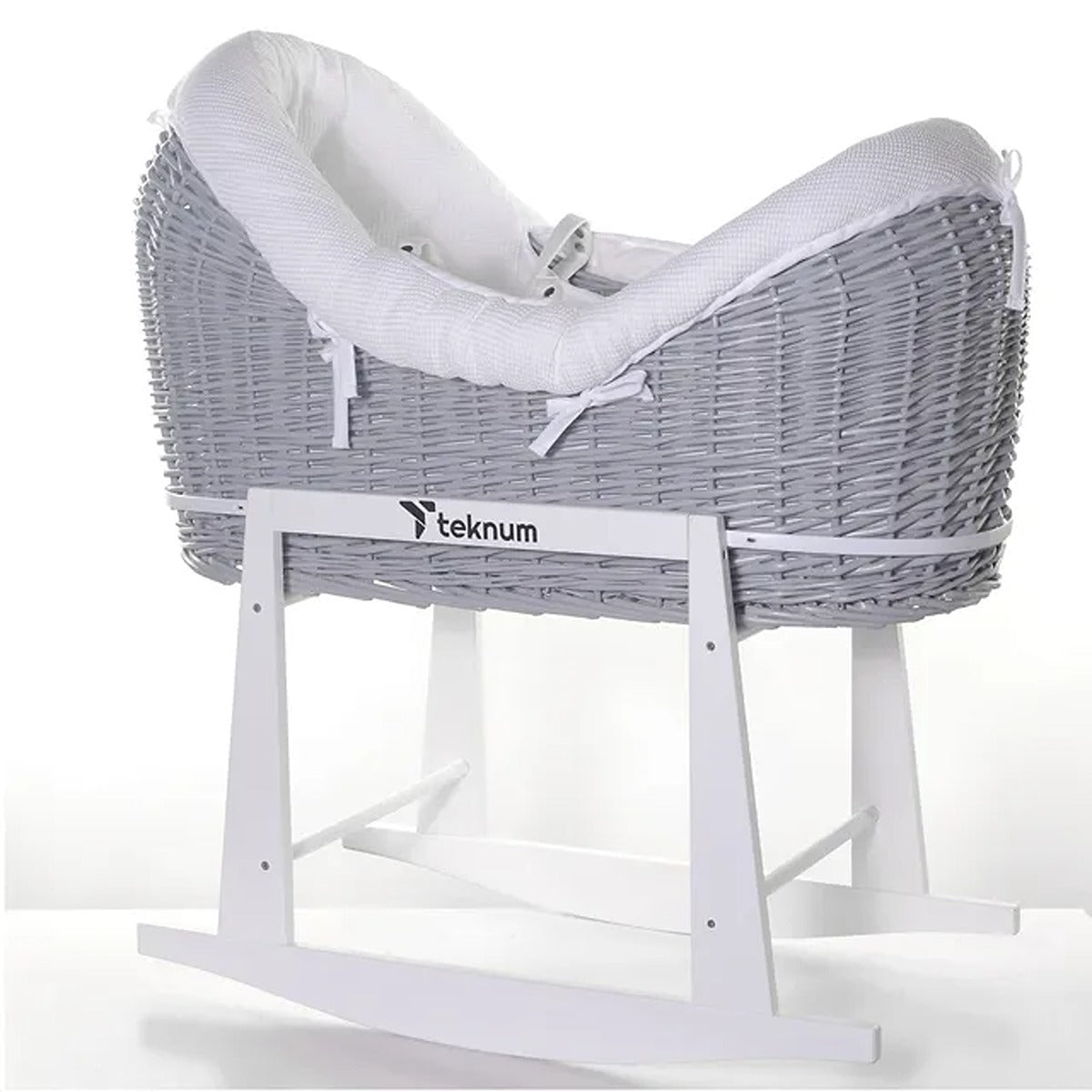 Uppababy UPPABABY Bassinet Stand - Grey