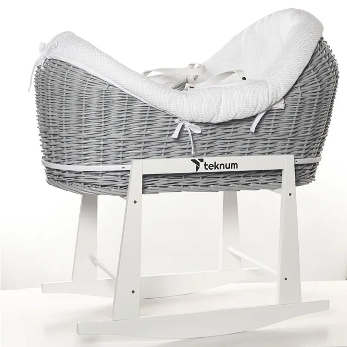 Uppababy UPPABABY Bassinet Stand - Grey