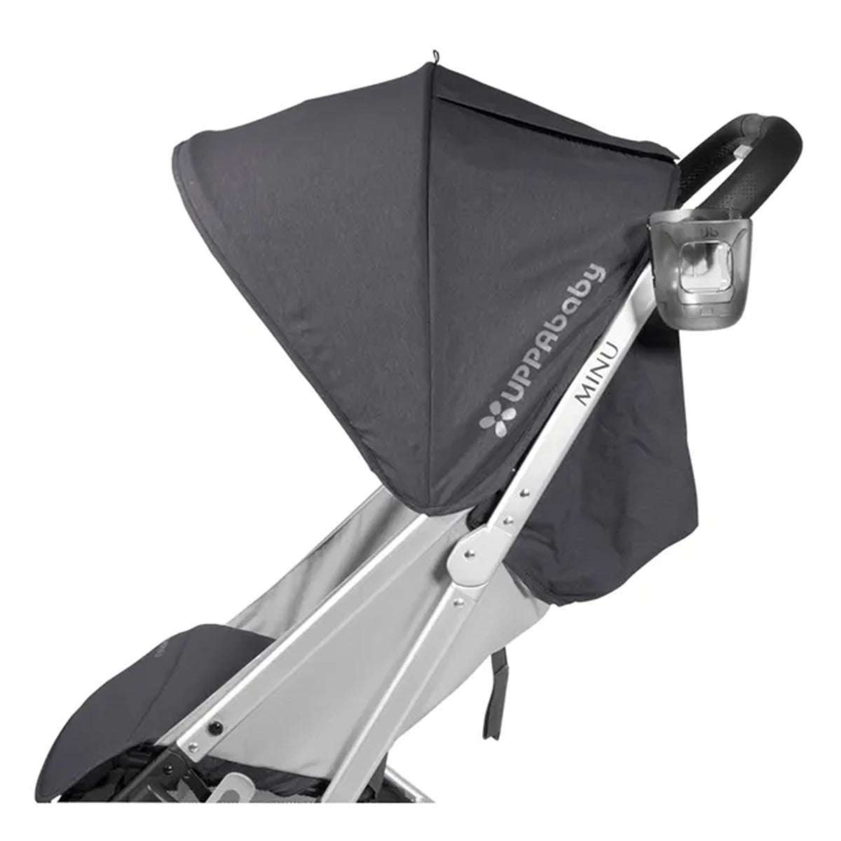 Uppababy UPPABABY Cup Holder for Vista/Vista V2, Cruz/Cruz V2, Minu/M