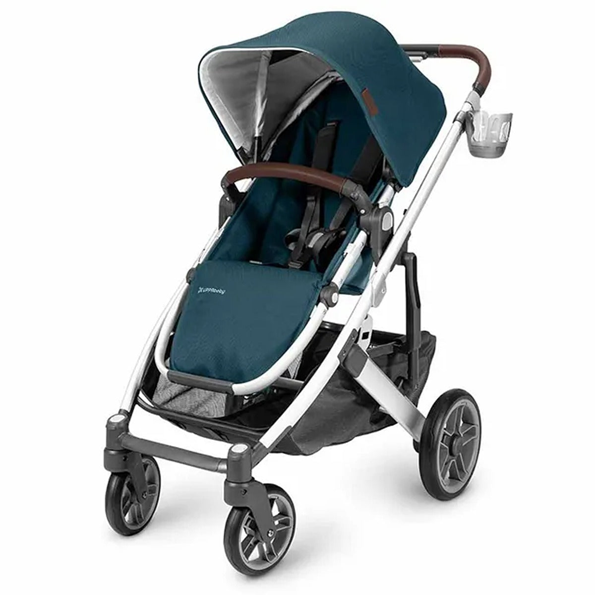 Uppababy UPPABABY Cup Holder for Vista/Vista V2, Cruz/Cruz V2, Minu/M