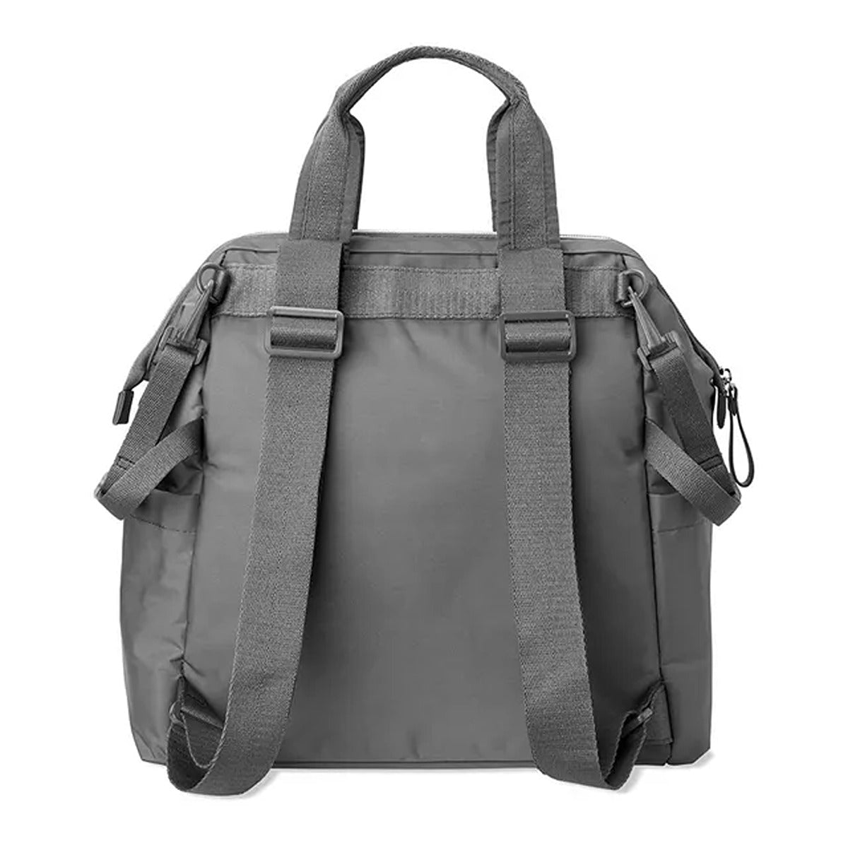Uppababy UPPABABY Changing Backpack - Greyson -  Charcoal M?lange | S