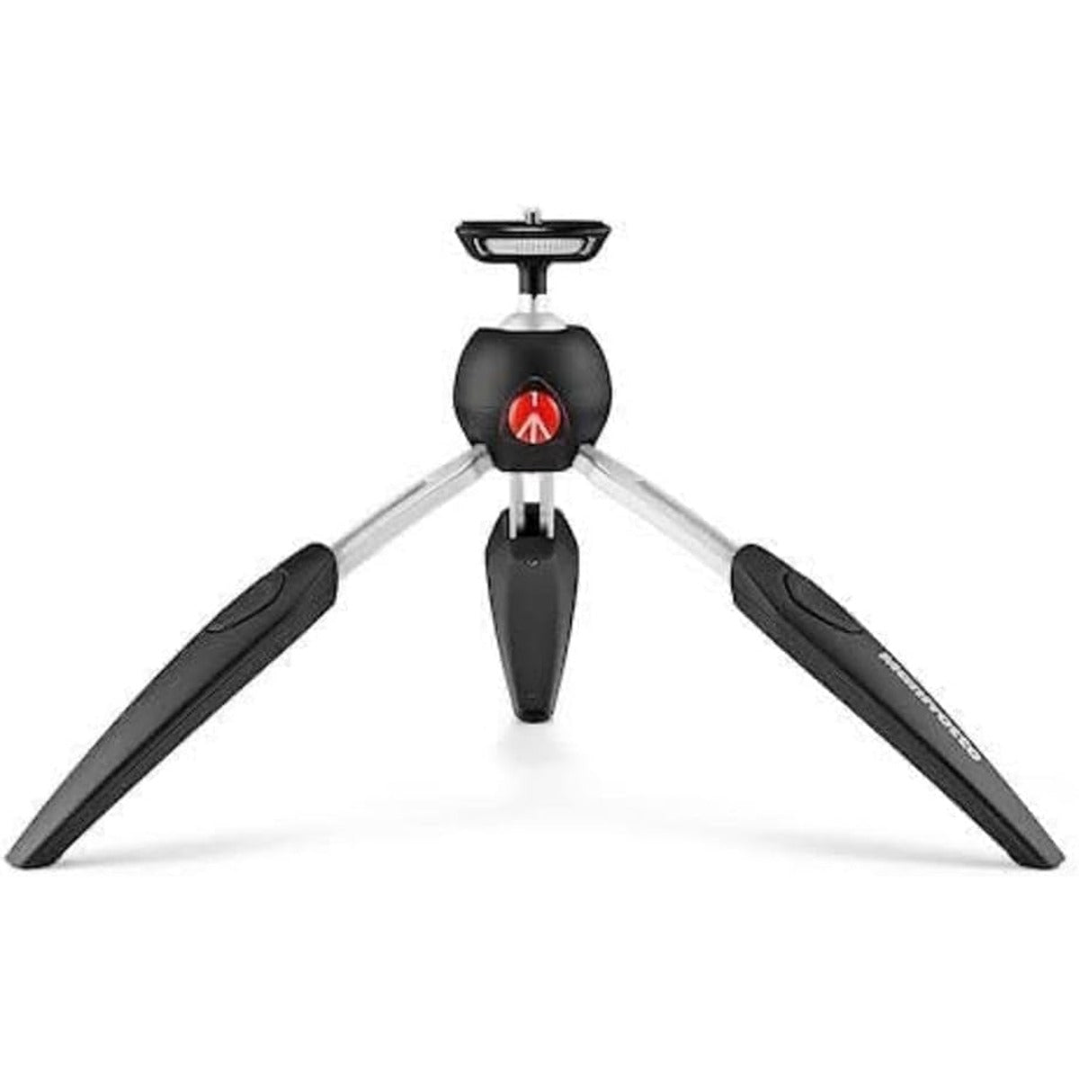 Manfrotto Manfrotto PIXI EVO Mini Tripod (Black)