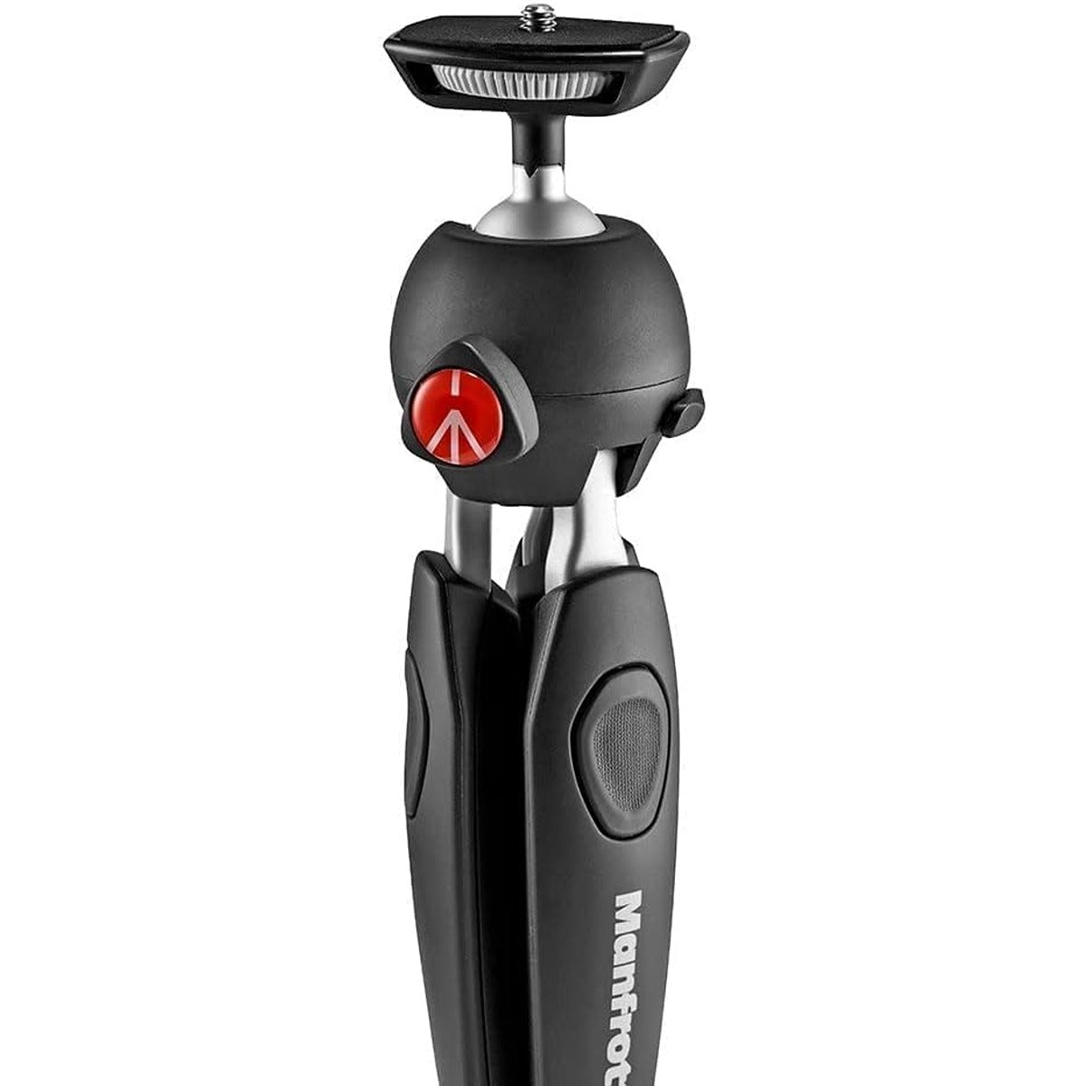 Manfrotto Manfrotto PIXI EVO Mini Tripod (Black)
