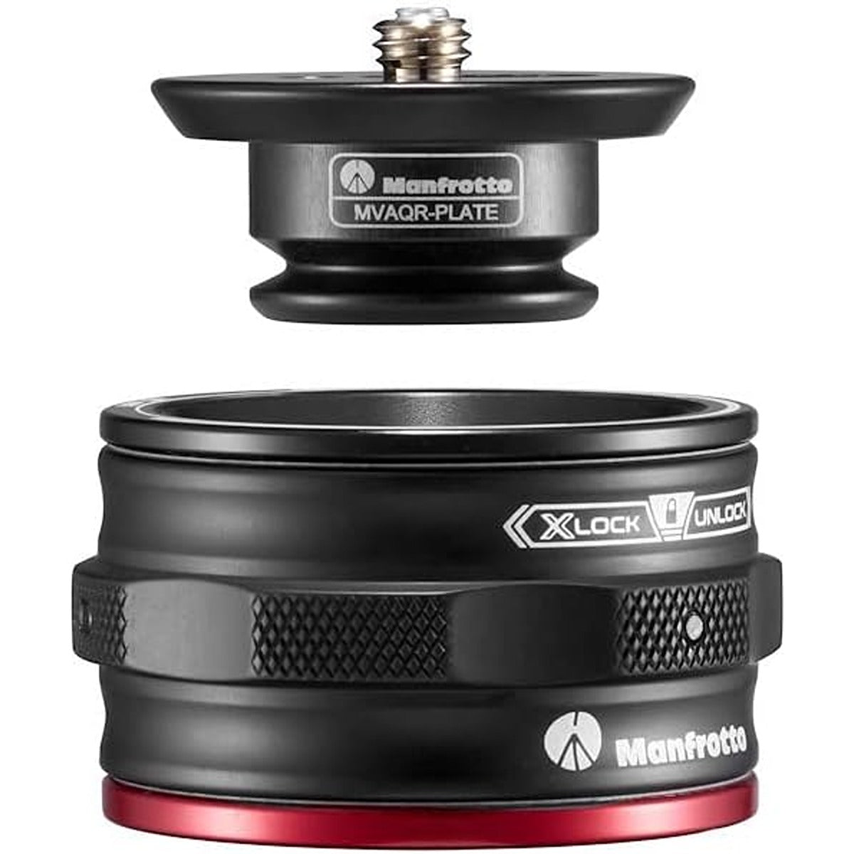 Manfrotto Manfrotto MOVE Quick Release Catcher System Set