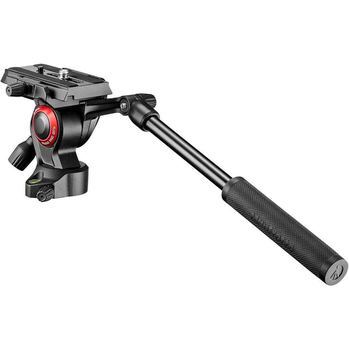 Manfrotto Manfrotto Befree Live fluid head
