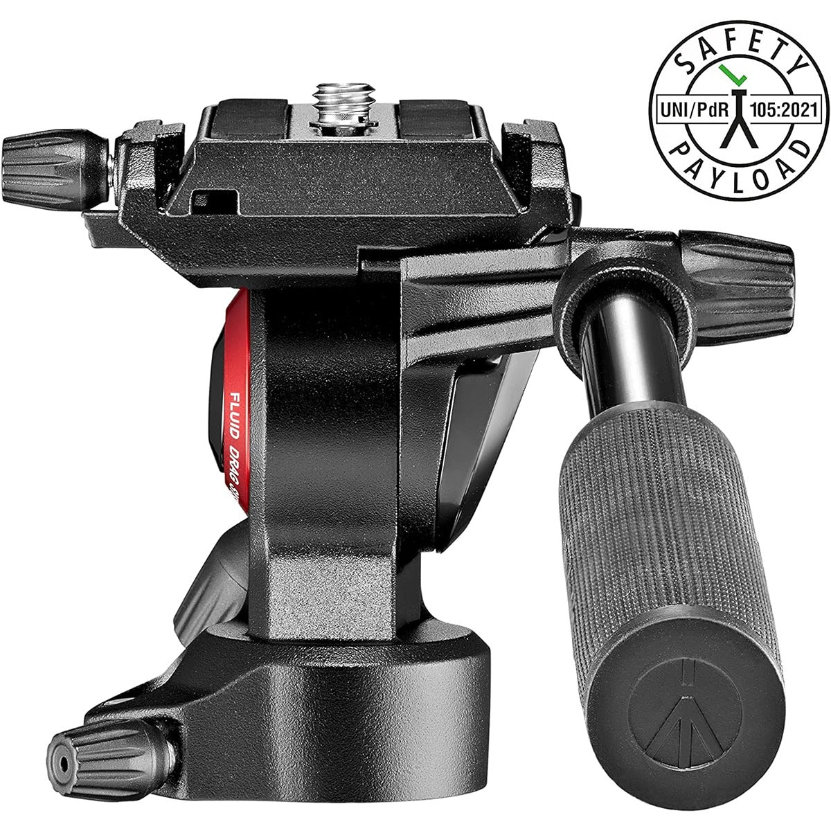 Manfrotto Manfrotto Befree Live fluid head