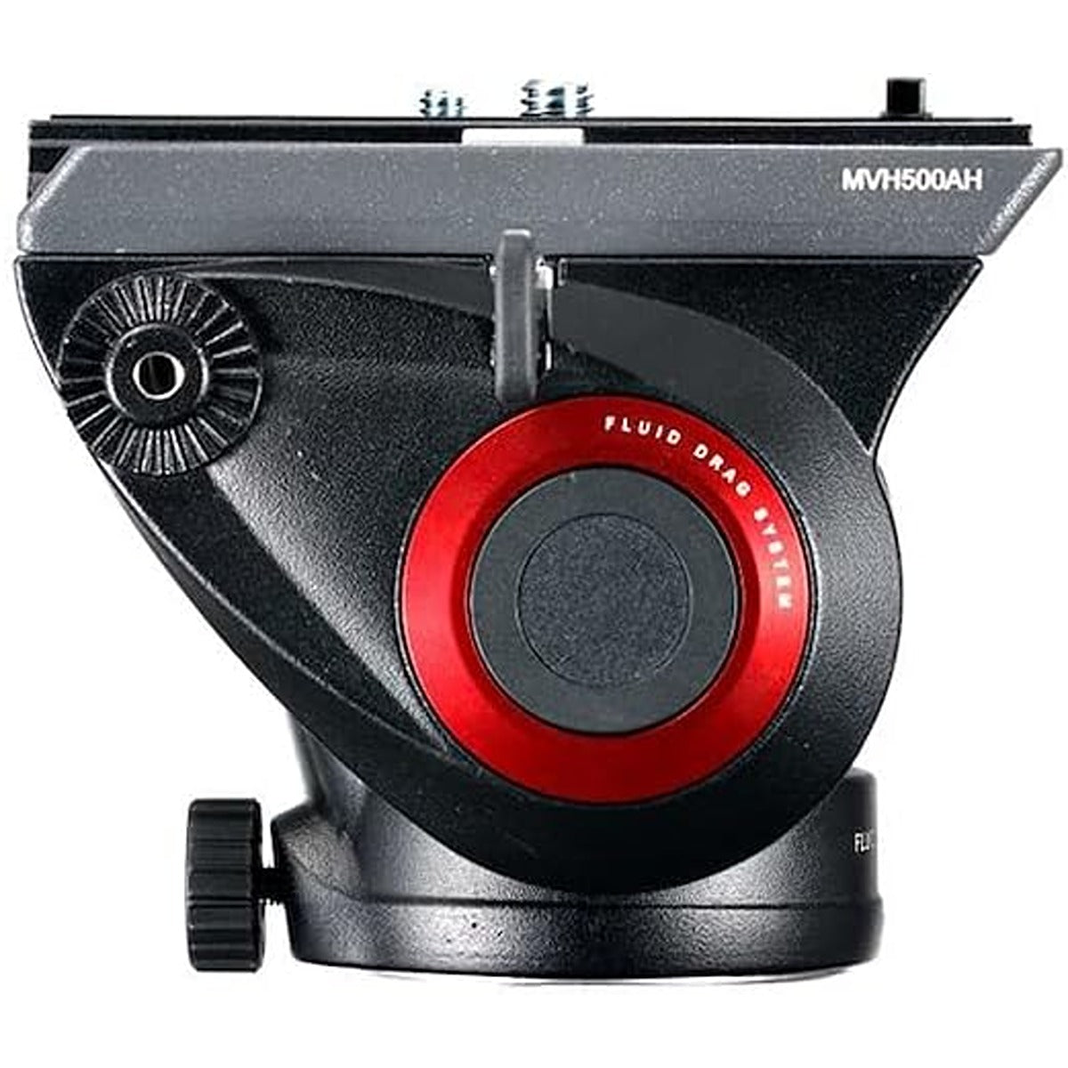 Manfrotto Manfrotto FLUID VIDEO HEAD ? FLAT BASE