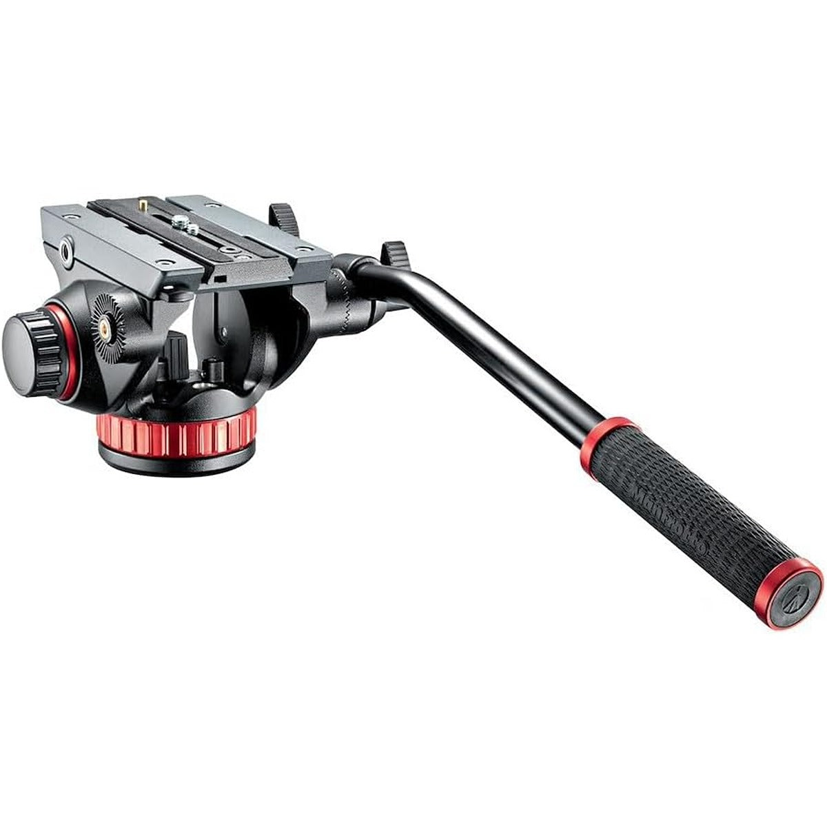 Manfrotto Manfrotto PRO VIDEO FLAT HEAD BASE-MSIZE