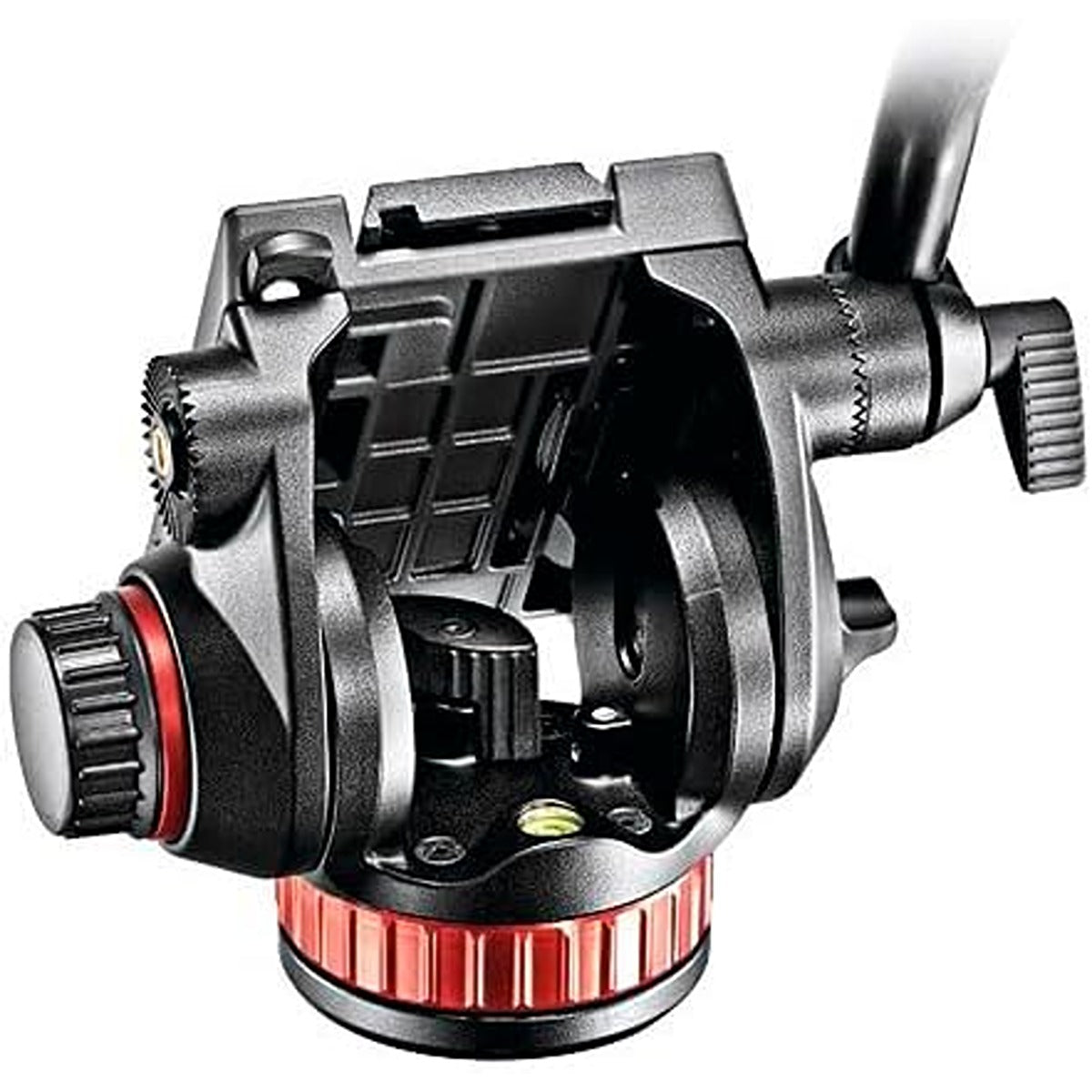 Manfrotto Manfrotto PRO VIDEO FLAT HEAD BASE-MSIZE