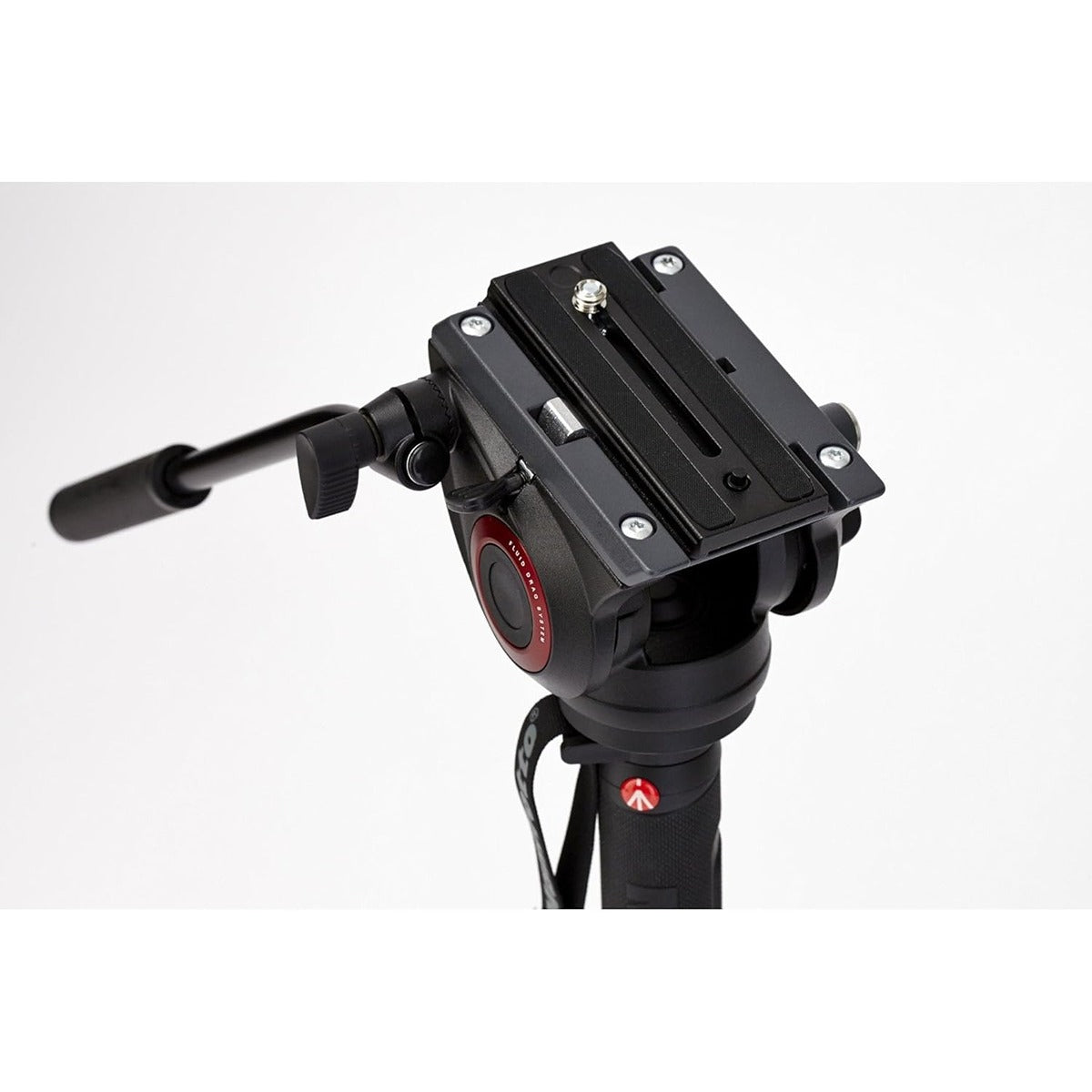 Manfrotto MANFROTTO XPRO VIDEO MONOPOD MVH500AH