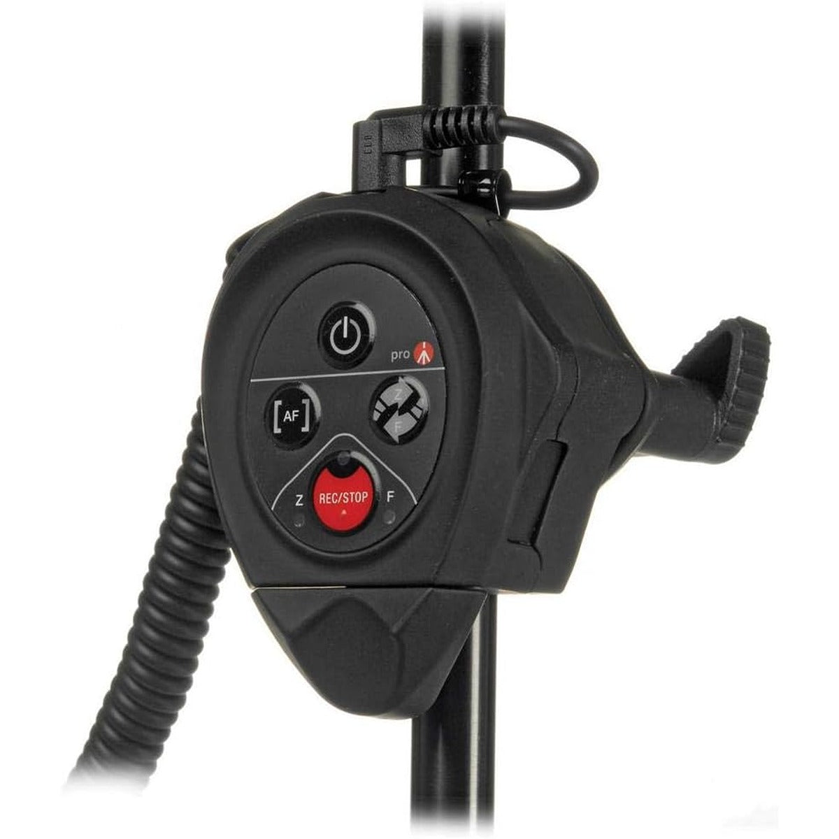 Manfrotto Manfrotto RC CLAMP LANC Zoom/Focus Remote