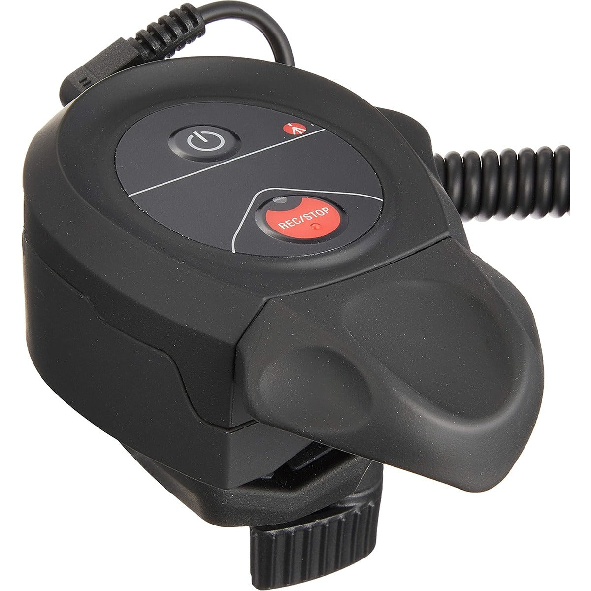 Manfrotto Manfrotto Clamp-On Zoom Remote Control for LANC