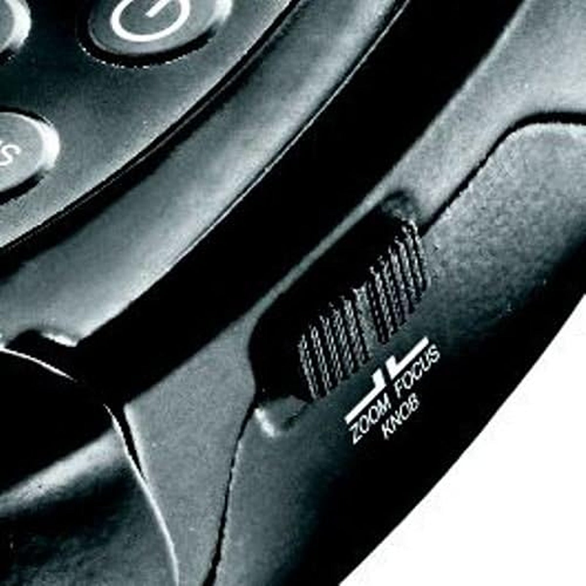 Manfrotto Manfrotto RC PAN BAR LANC zoom control