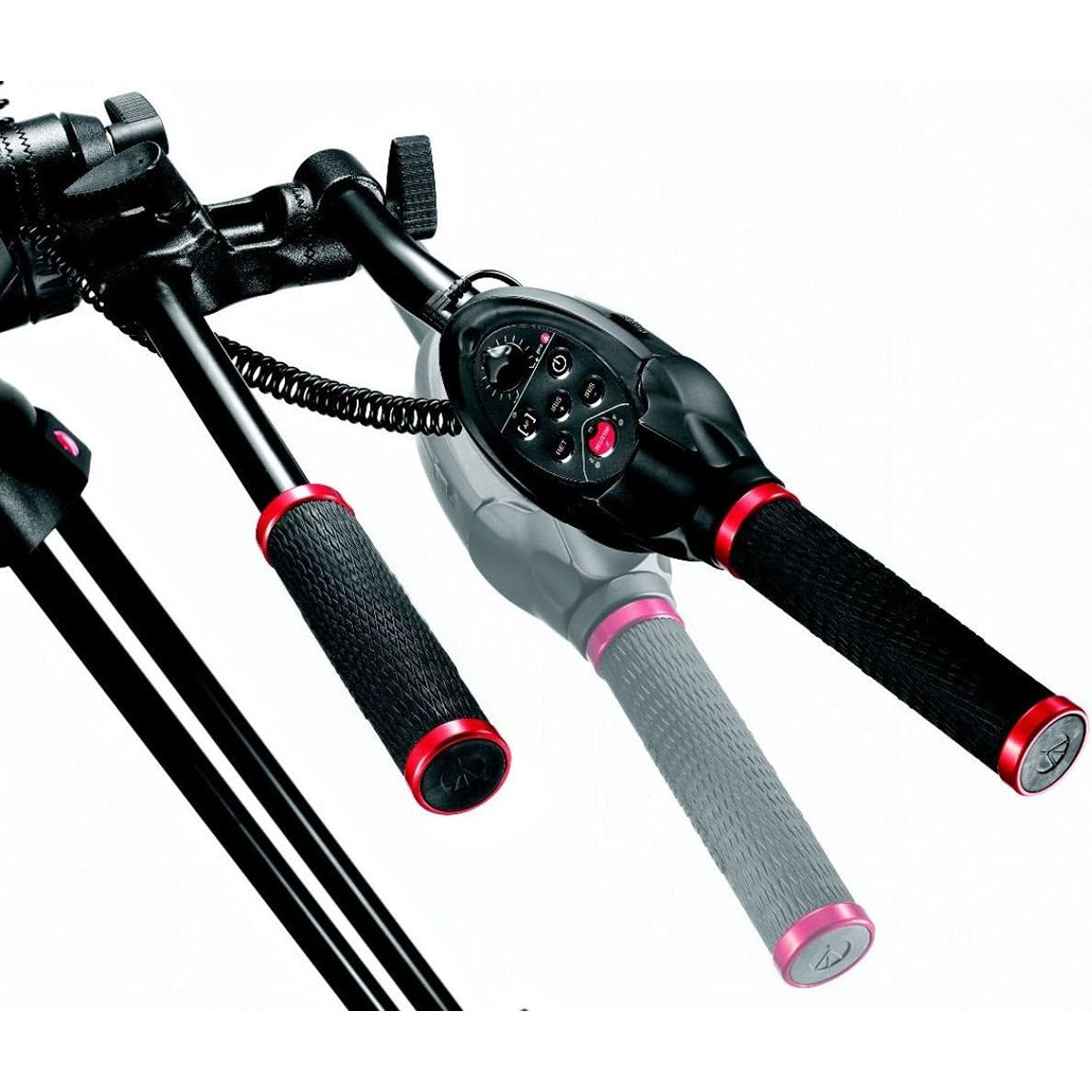Manfrotto Manfrotto RC PAN BAR LANC zoom control