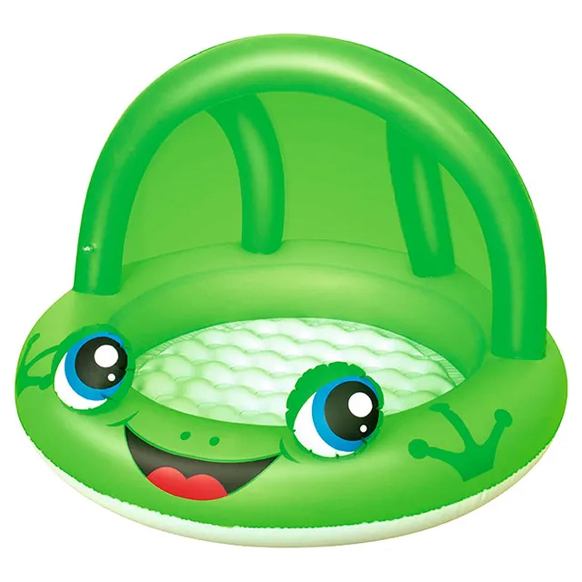 Bestway 38&quot; x H26&quot;/97cm x H66cm Shaded Play Pool