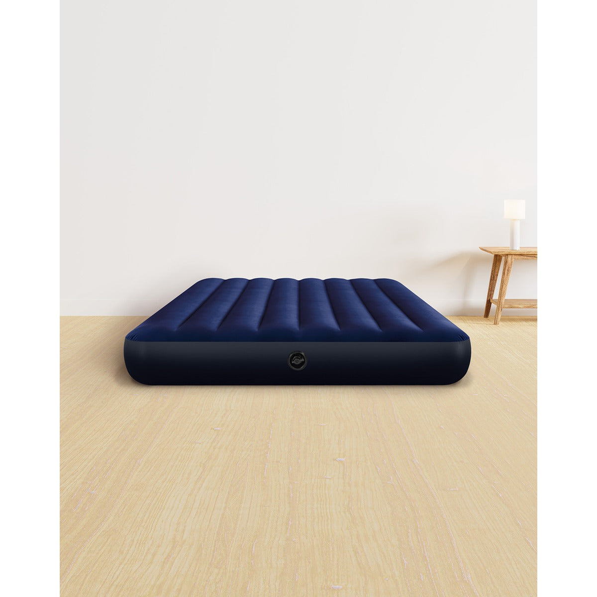 Intex Dura-Beam Standard Downy Air Mattress 10&quot; Full (Pump Not Included)