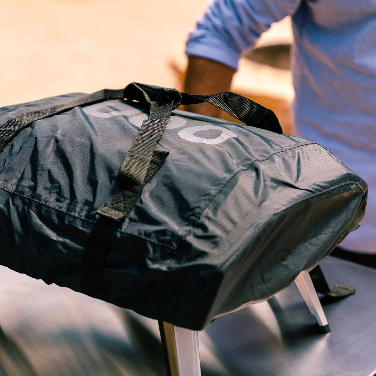 Ooni Koda 12 Carry Cover Koda Cover Pizza Oven Cover Pizza Oven Accessories Cover