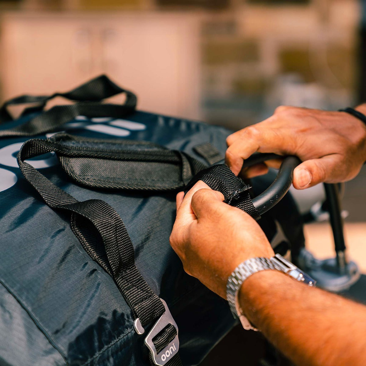 Ooni Koda 12 Carry Cover Koda Cover Pizza Oven Cover Pizza Oven Accessories Cover