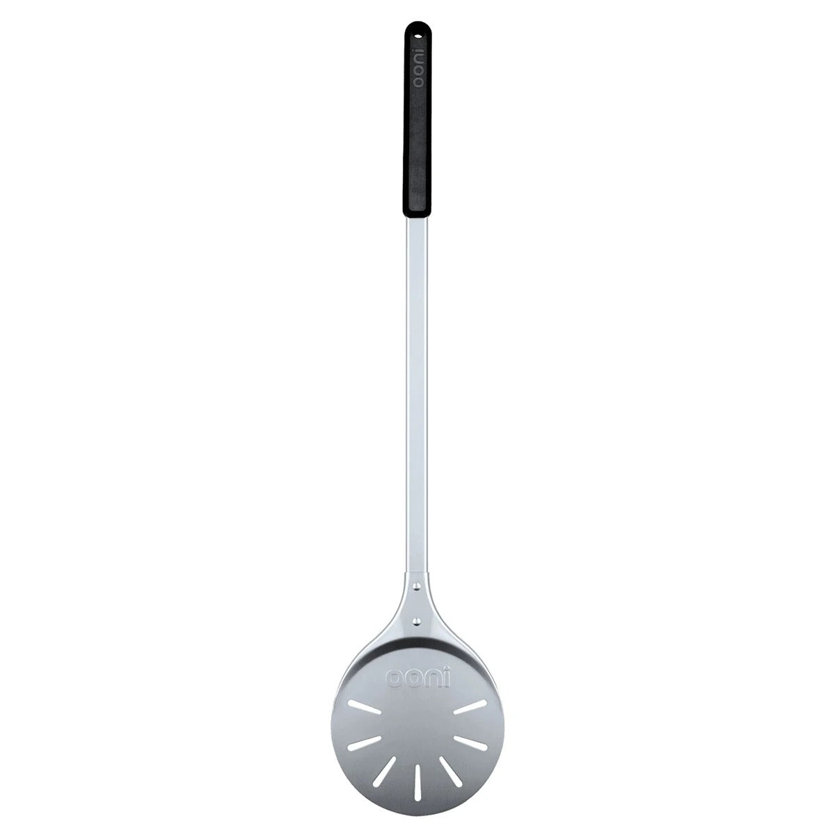 Ooni Pizza Peel for Pizza Oven â€“ Long Handle Pizza Peel â€“ Aluminium Pizza Peel for Pizza Oven