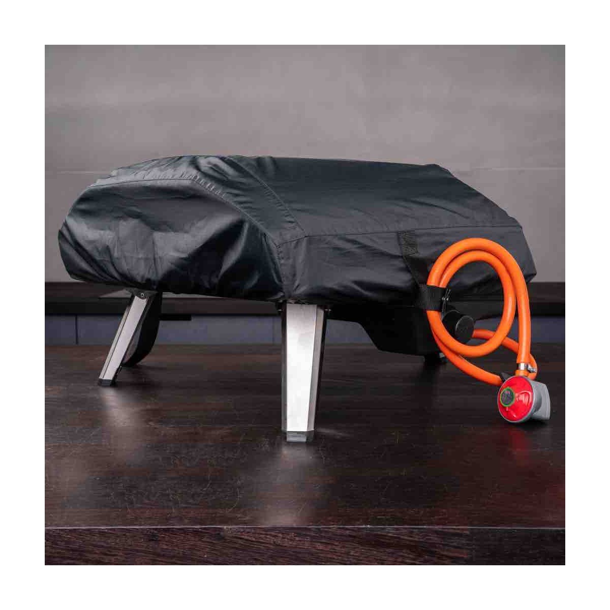 Ooni Cover for Ooni Koda 16 â€“ Protective Cover for Pizza Oven Outdoor â€“ Portable Oven Protection Bag