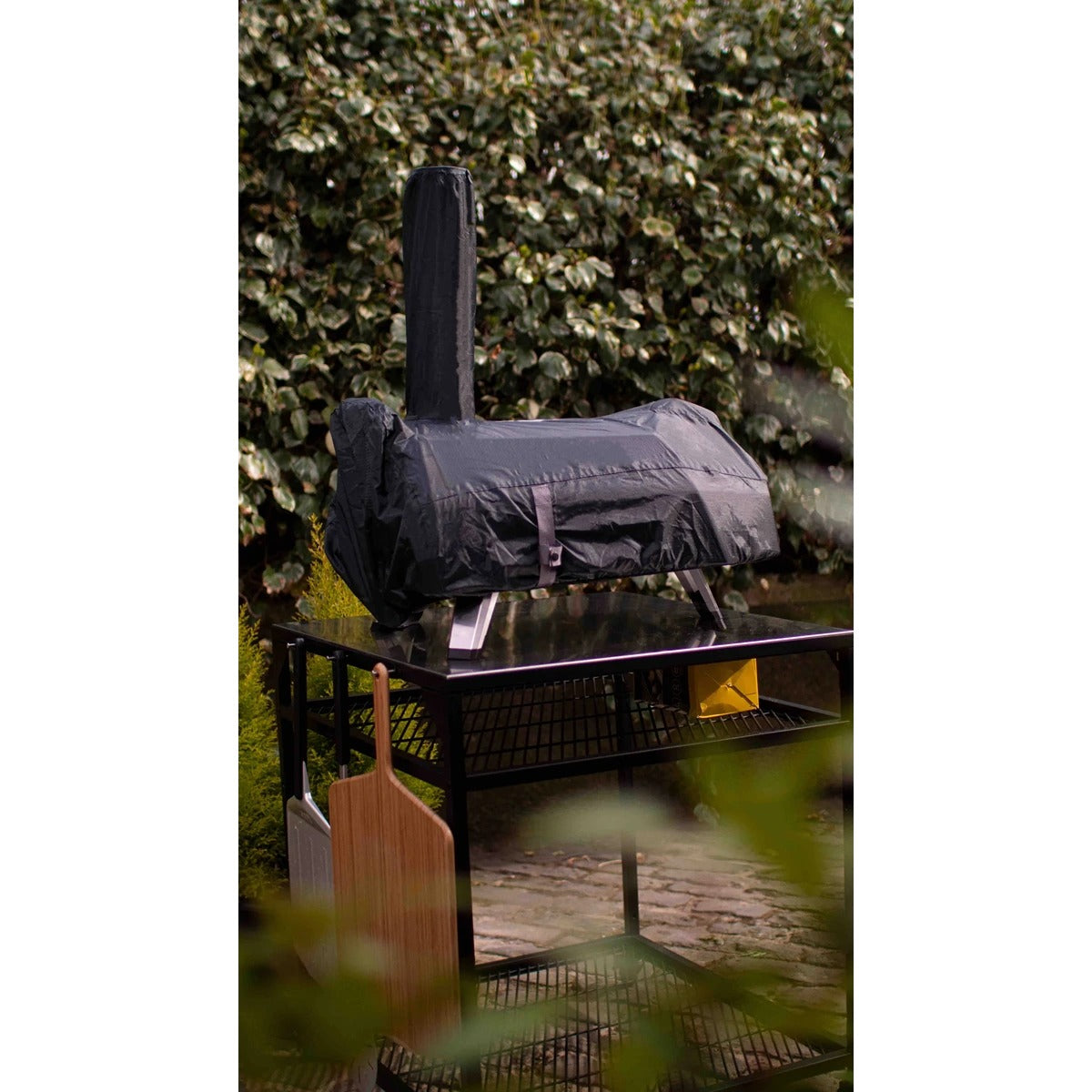 Ooni Cover Ooni Karu 16 Pizza Oven Cover Pizza Oven Accessories - Pizza Oven Cover Pizza Oven Cover