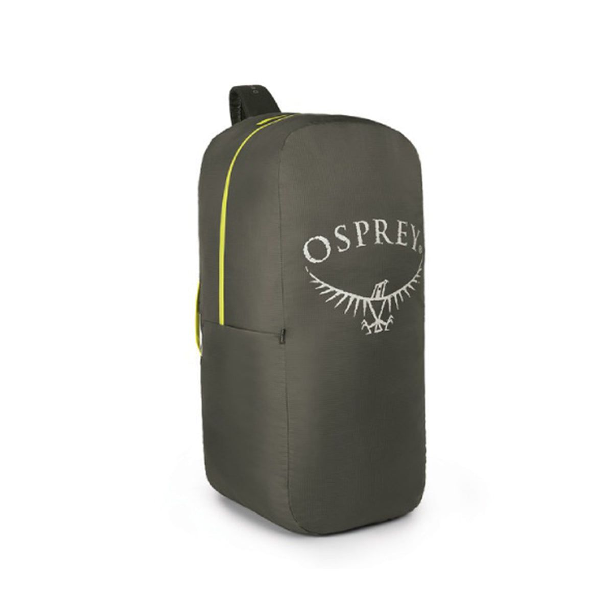 Osprey Airporter Shadow Grey MD