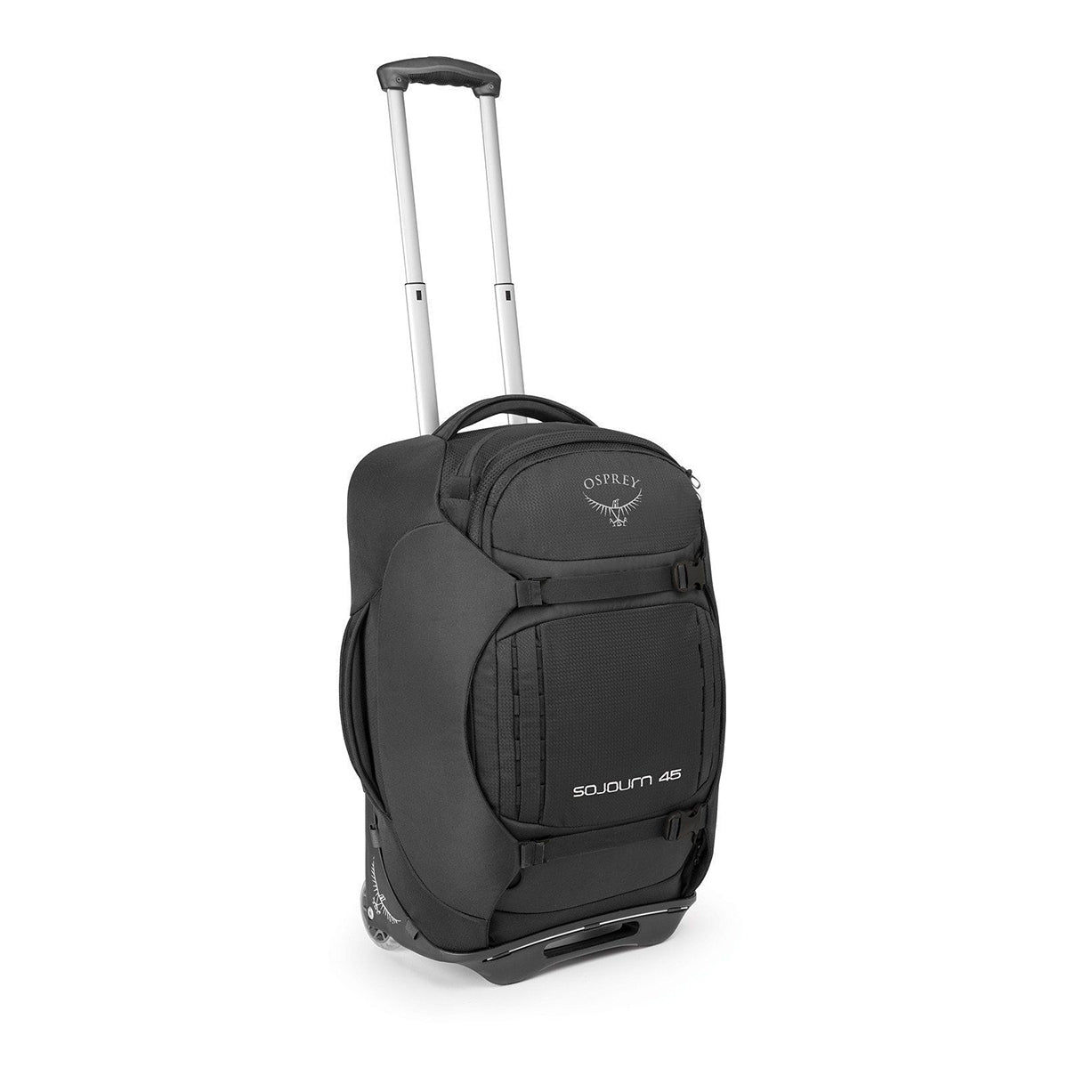 Osprey Sojourn 45L/22&quot;&quot; Flash Black O/S