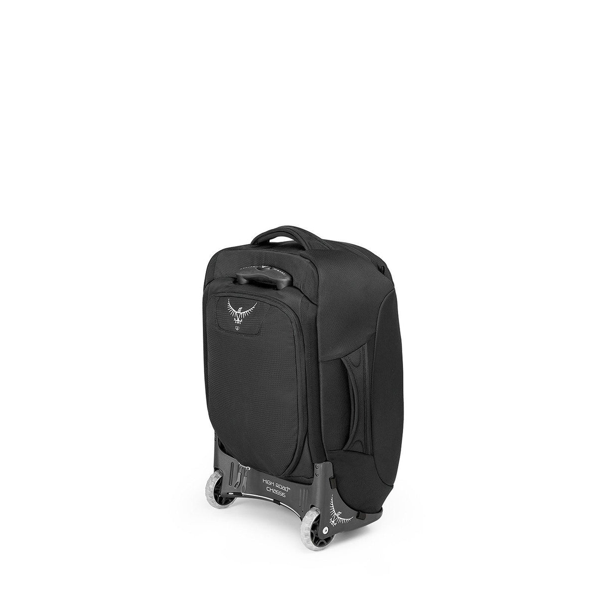 Osprey Sojourn 45L/22&quot;&quot; Flash Black O/S