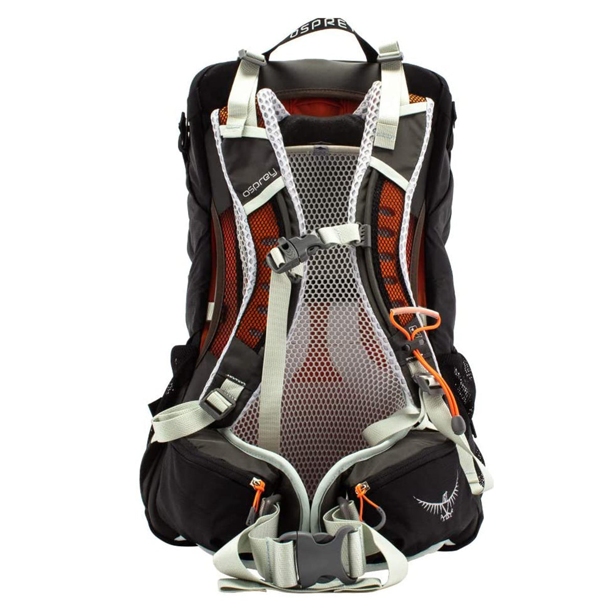 Osprey Sirus 24 Black O/S