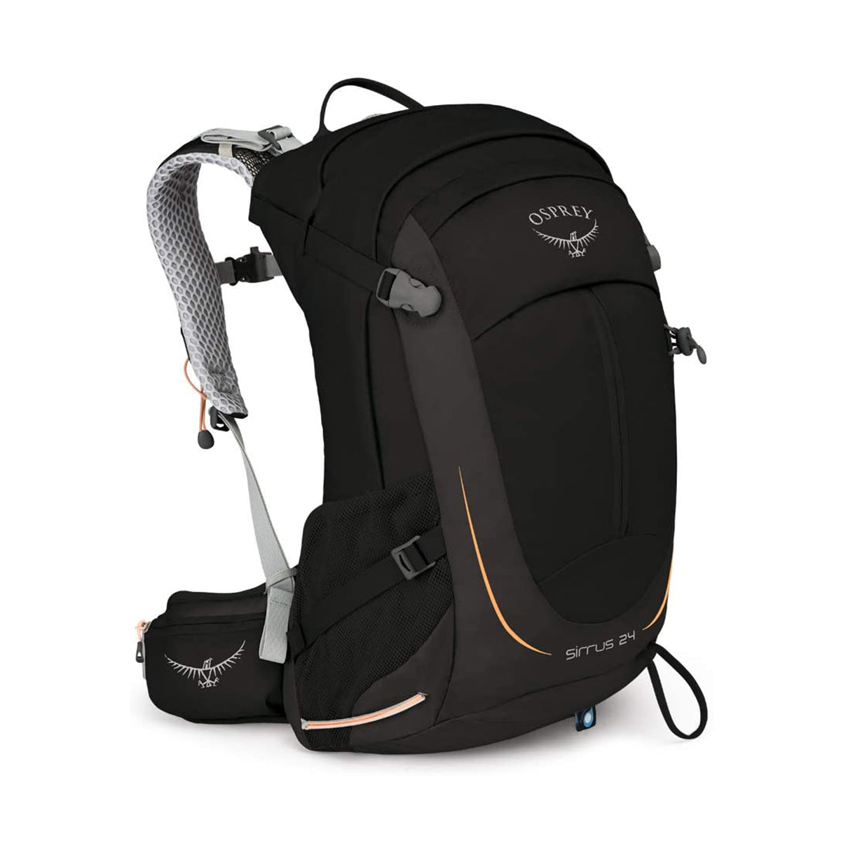 Osprey Sirus 24 Black O/S