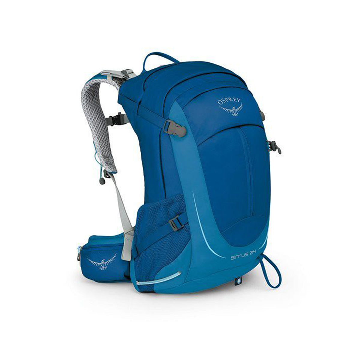 Osprey Sirus 24 Summit Blue O/S