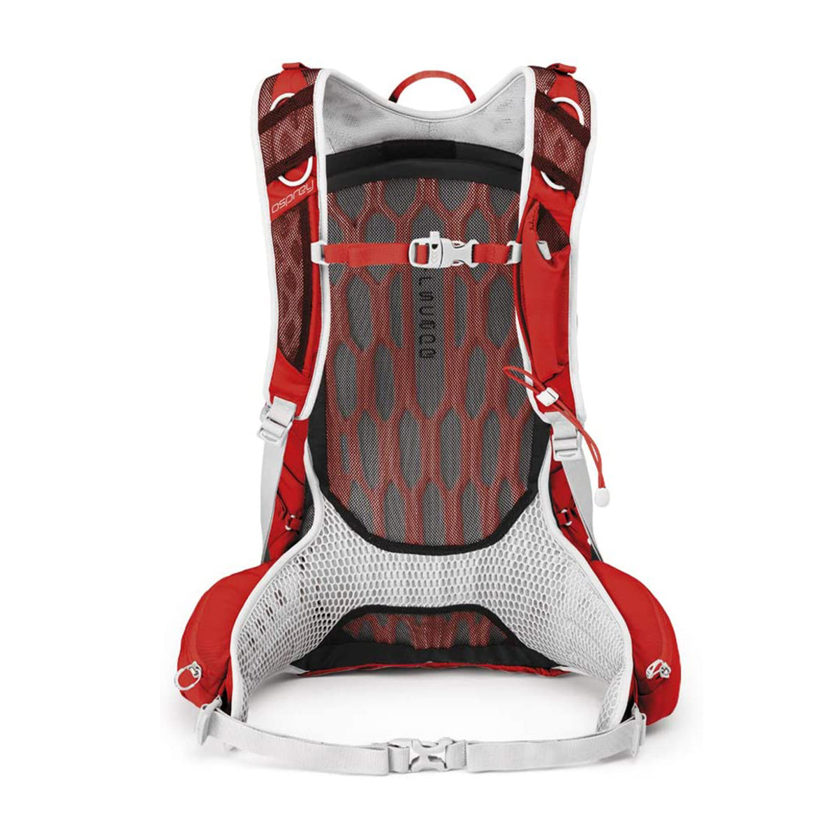 Osprey Talon 22 Martian Red M/L